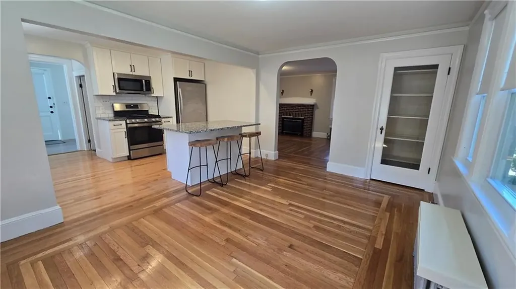 63 La Salle Drive Providence RI 02908