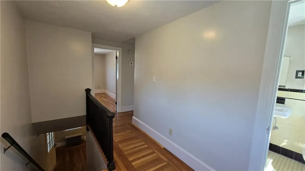 63 La Salle Drive Providence RI 02908