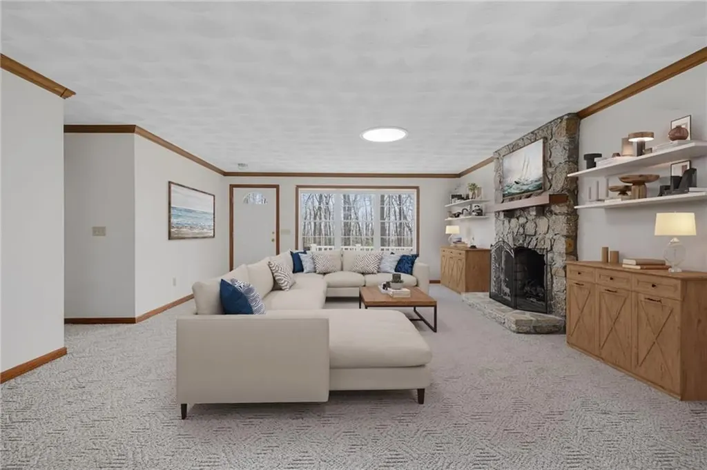 46 Stubble Brook Road West Greenwich RI 02817