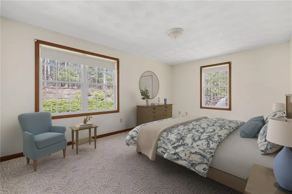 46 Stubble Brook Road West Greenwich RI 02817