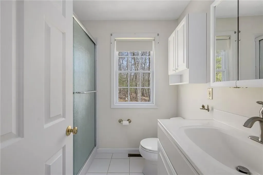 46 Stubble Brook Road West Greenwich RI 02817