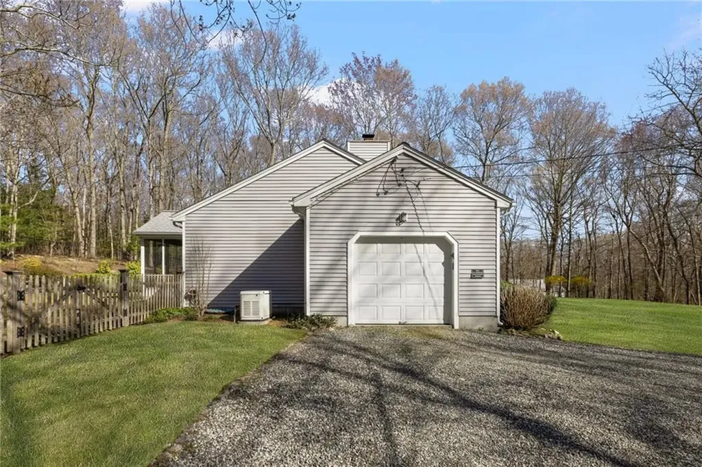 46 Stubble Brook Road West Greenwich RI 02817