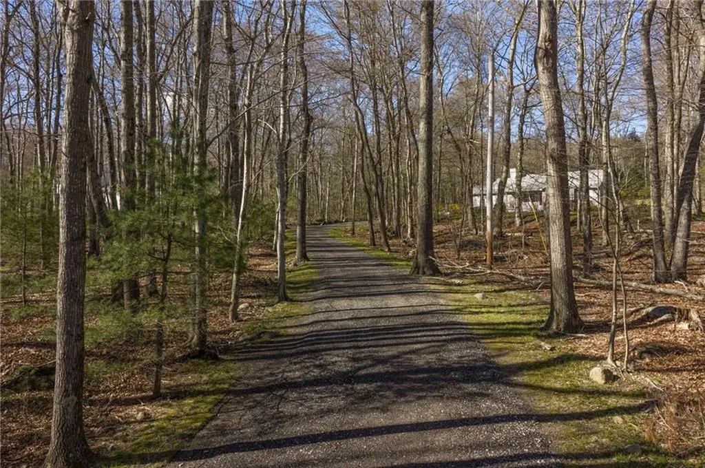 46 Stubble Brook Road West Greenwich RI 02817