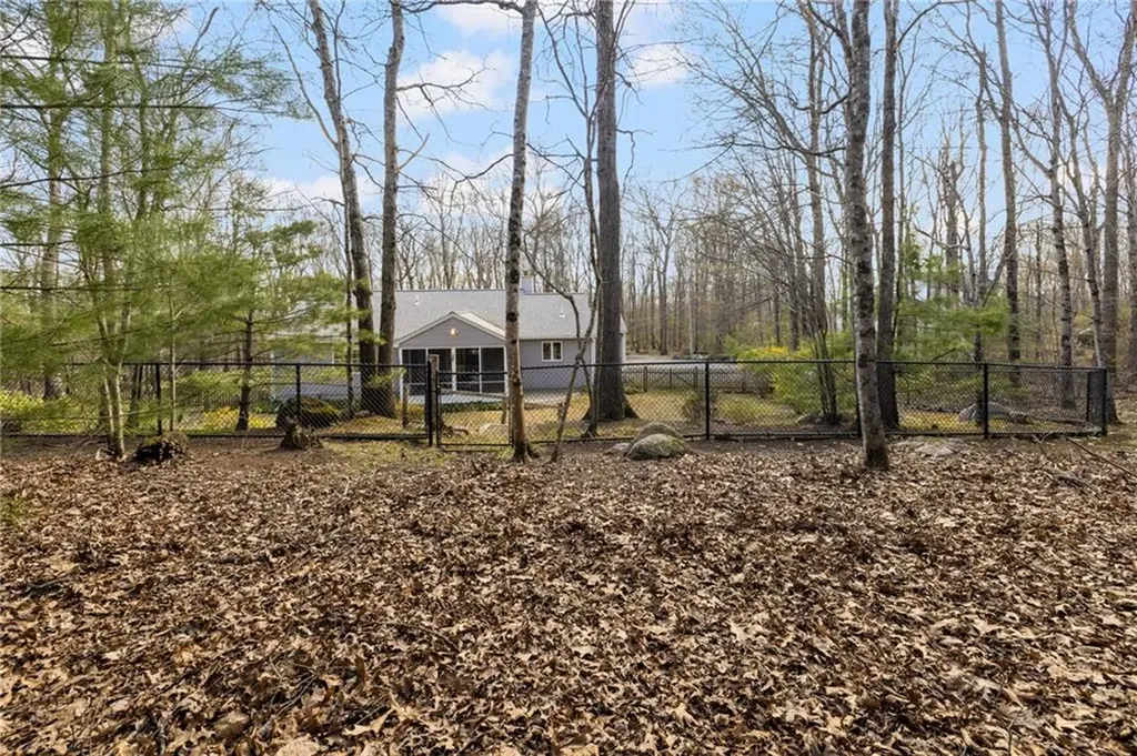 46 Stubble Brook Road West Greenwich RI 02817
