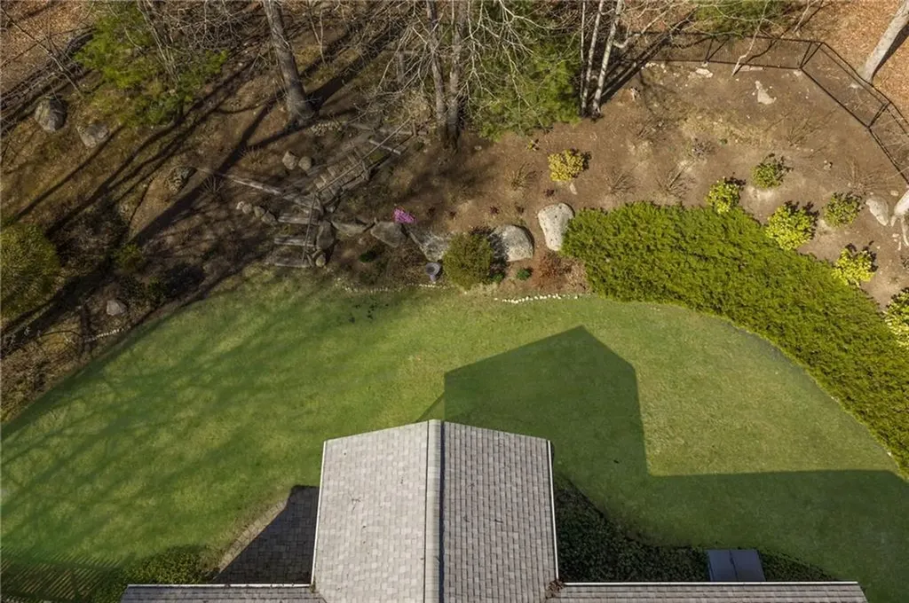 46 Stubble Brook Road West Greenwich RI 02817