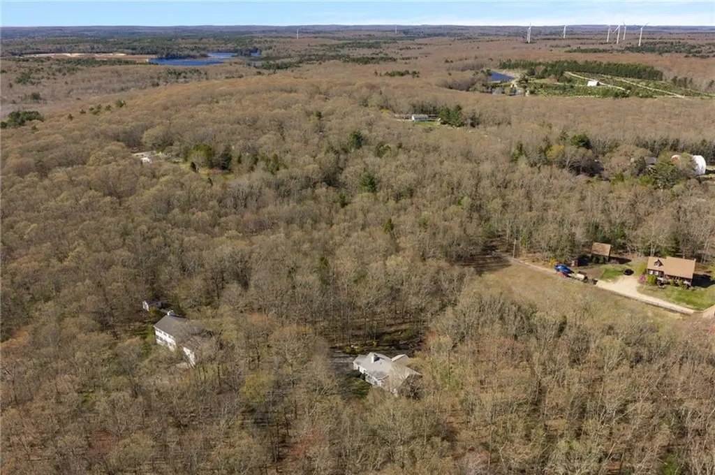 46 Stubble Brook Road West Greenwich RI 02817