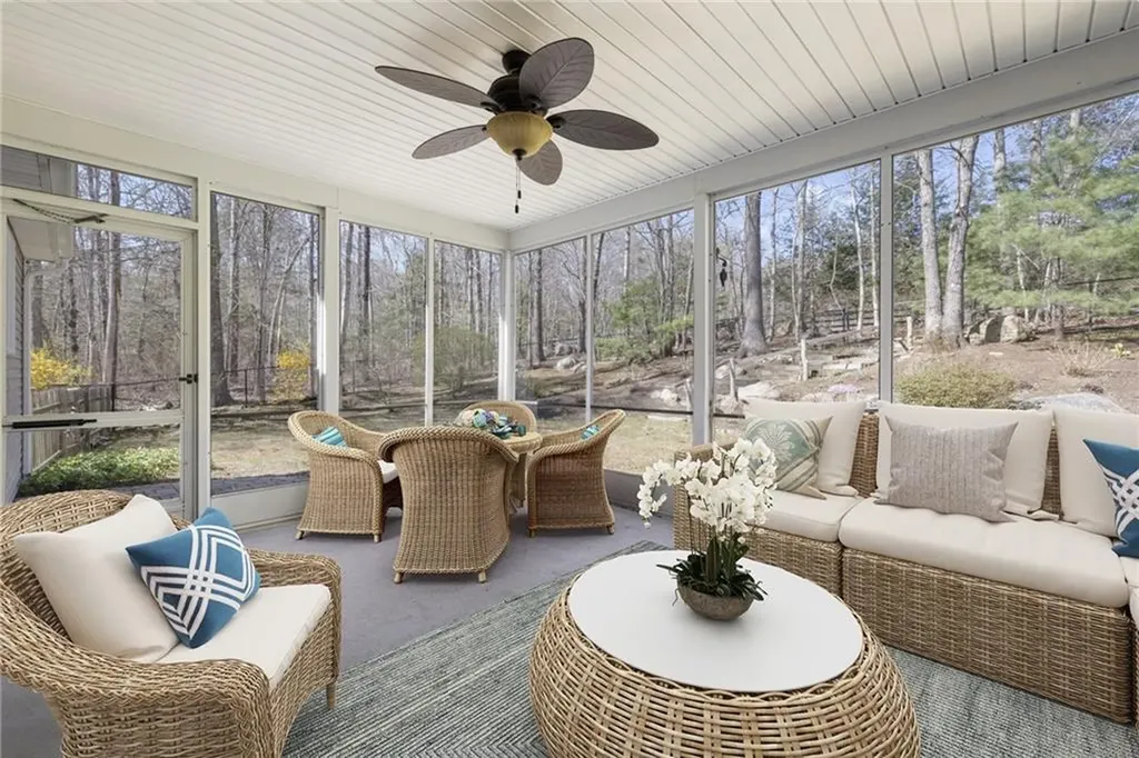 46 Stubble Brook Road West Greenwich RI 02817