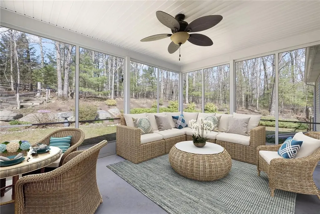 46 Stubble Brook Road West Greenwich RI 02817