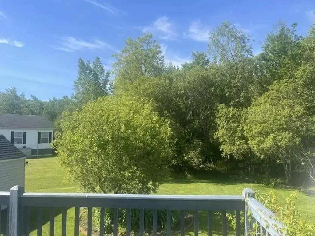 3 Blackbird Street Tiverton RI 02878