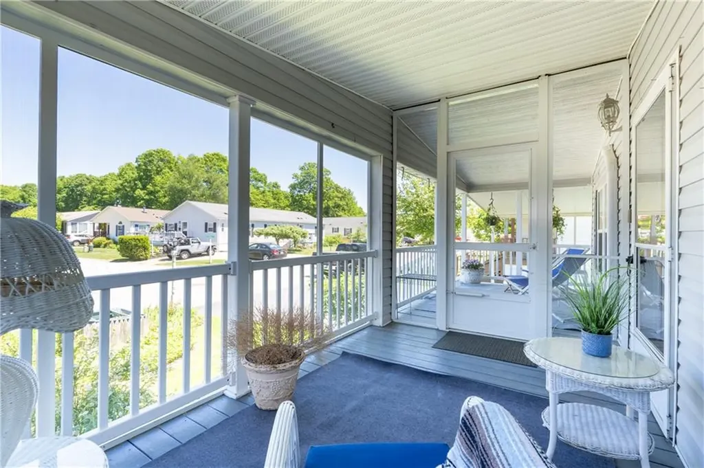 3 Blackbird Street Tiverton RI 02878