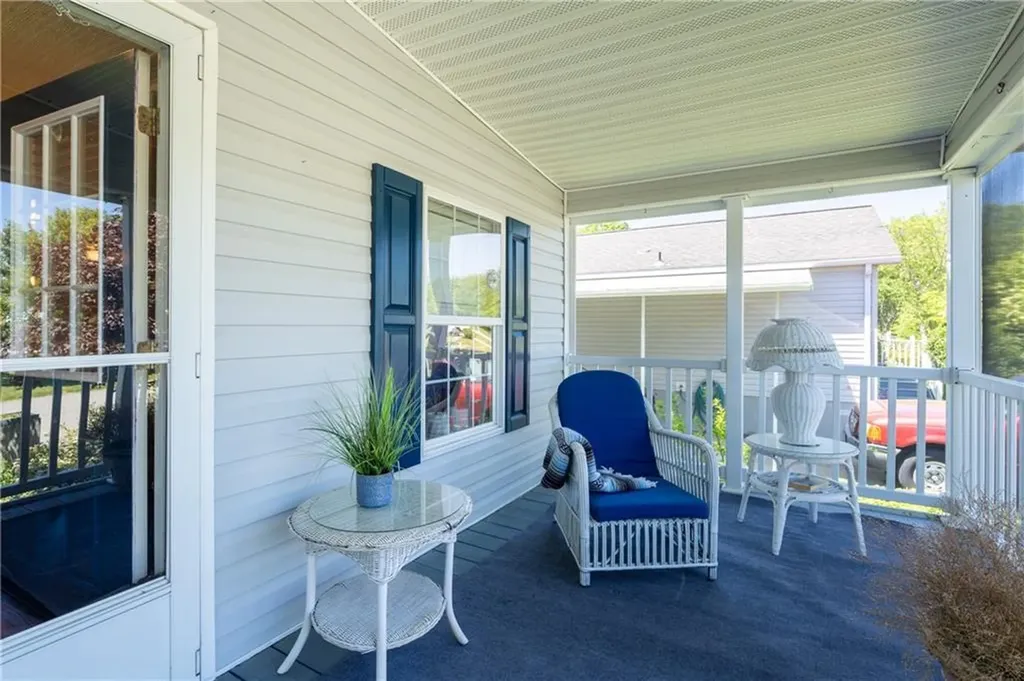 3 Blackbird Street Tiverton RI 02878