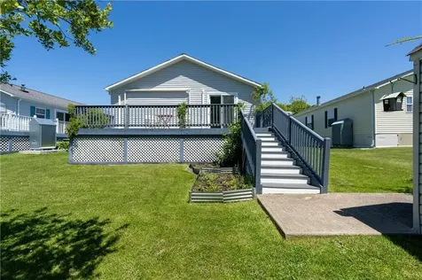 3 Blackbird Street Tiverton RI 02878