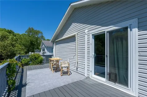 3 Blackbird Street Tiverton RI 02878