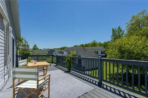 3 Blackbird Street Tiverton RI 02878