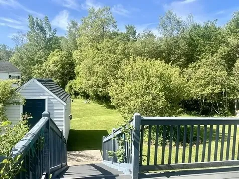 3 Blackbird Street Tiverton RI 02878