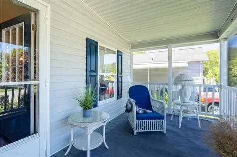 3 Blackbird Street Tiverton RI 02878