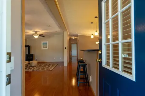 3 Blackbird Street Tiverton RI 02878