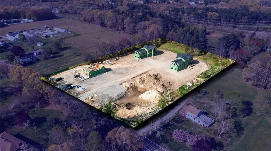 1493 Pippin Orchard Road Cranston RI 02921