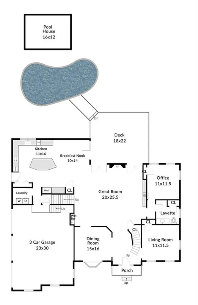 19 Cassandra Lane North Kingstown RI 02852