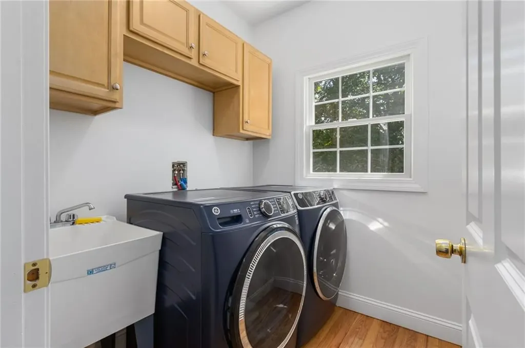 19 Cassandra Lane North Kingstown RI 02852