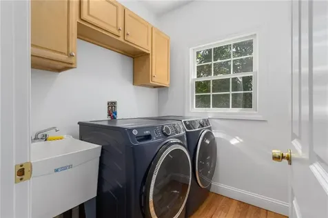 19 Cassandra Lane North Kingstown RI 02852