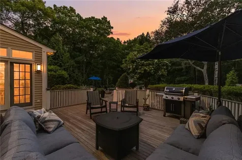 19 Cassandra Lane North Kingstown RI 02852