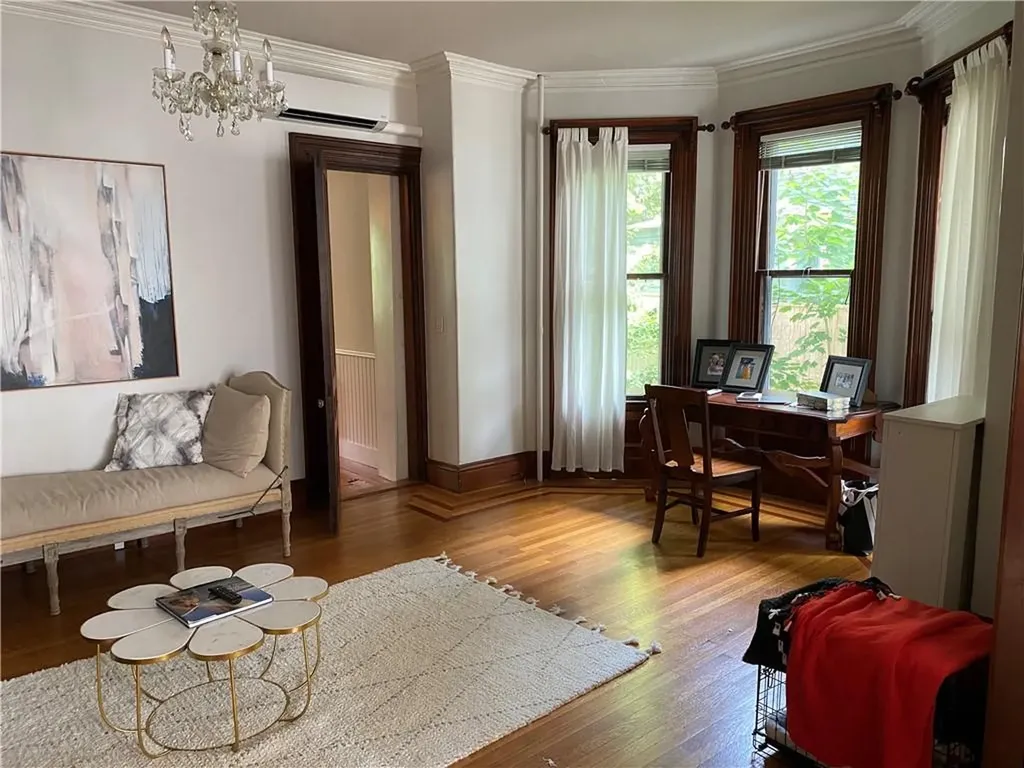 12 Clarke Street Newport RI 02840