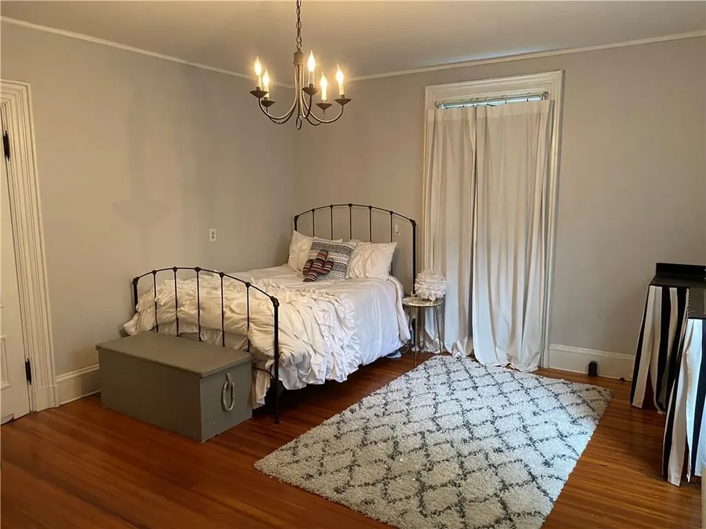 12 Clarke Street Newport RI 02840