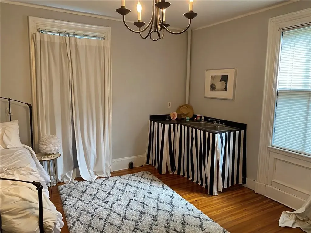 12 Clarke Street Newport RI 02840