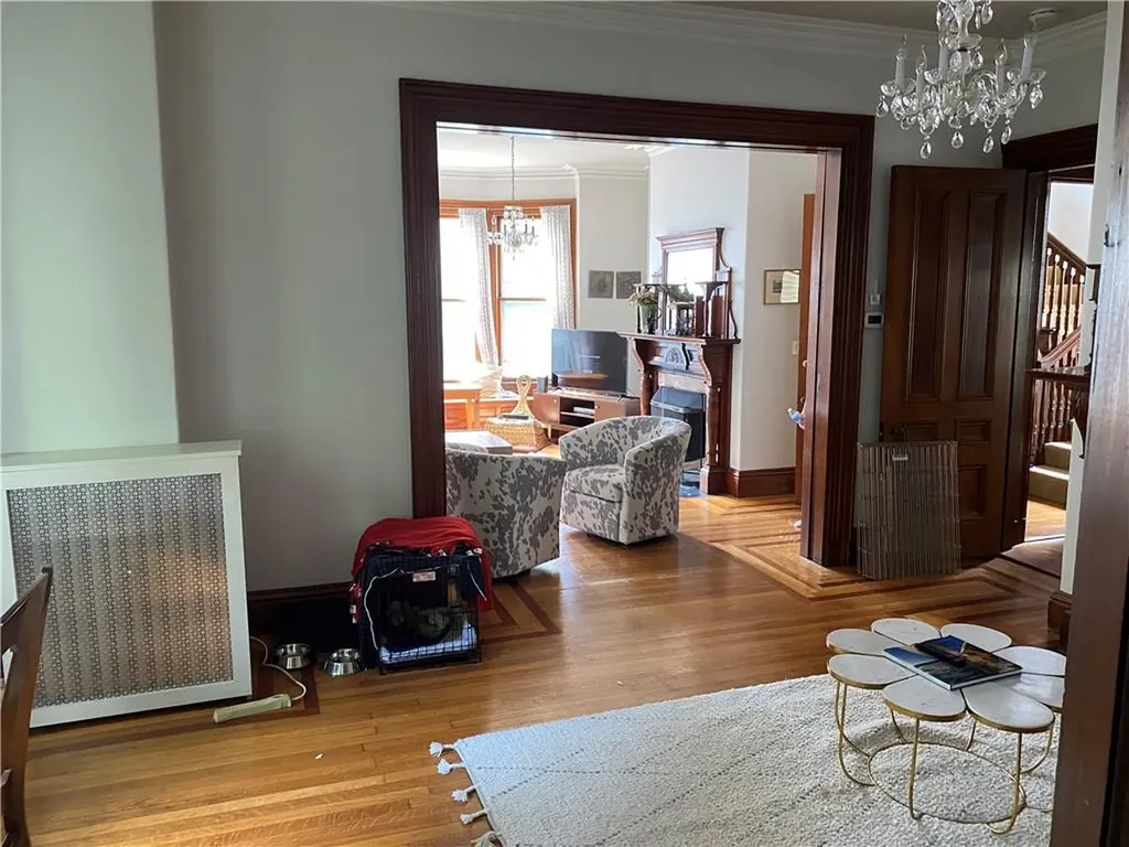 12 Clarke Street Newport RI 02840