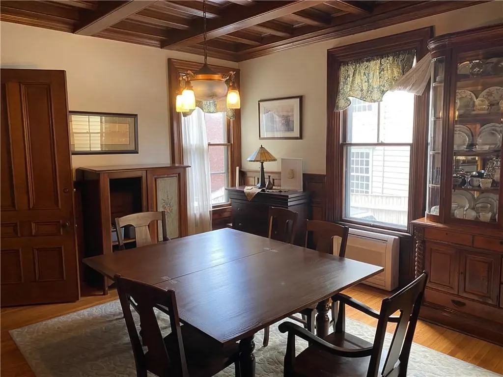 12 Clarke Street Newport RI 02840