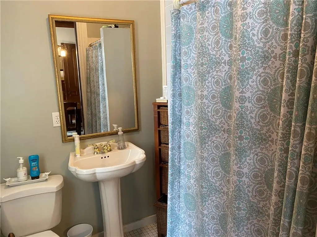 12 Clarke Street Newport RI 02840