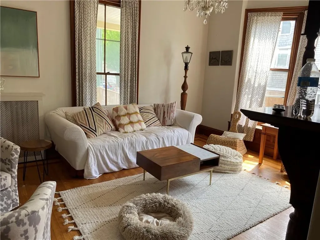 12 Clarke Street Newport RI 02840