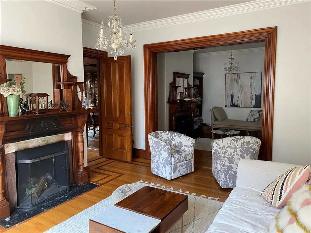 12 Clarke Street Newport RI 02840