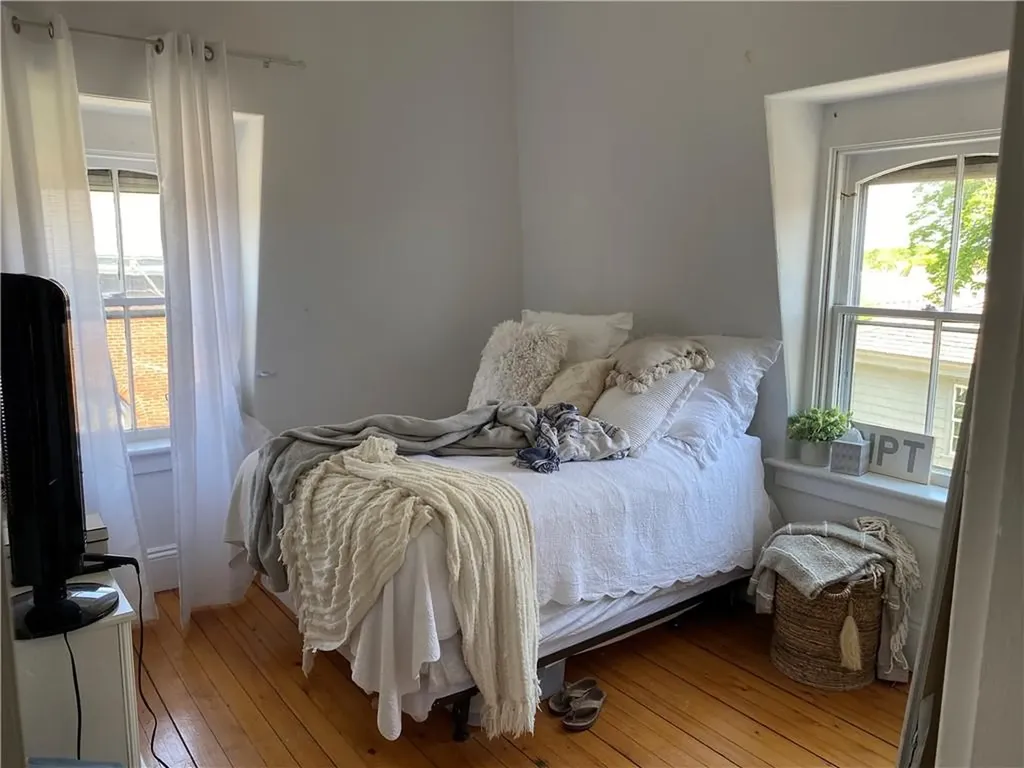 10 Clarke Street Newport RI 02840