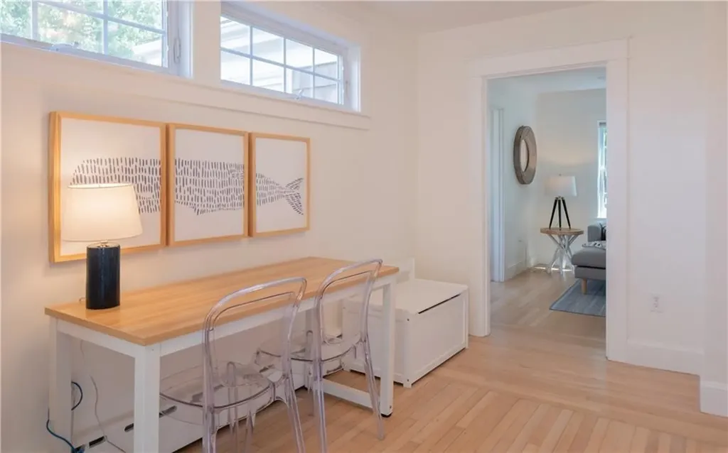 122 Ruggles Avenue Newport RI 02840