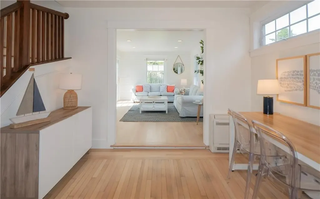122 Ruggles Avenue Newport RI 02840