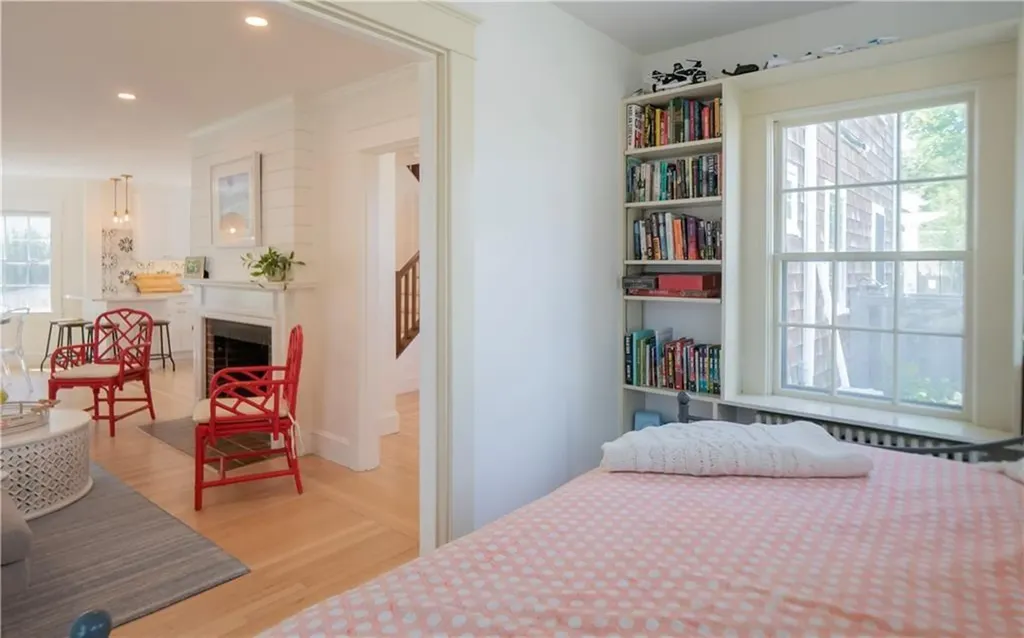 122 Ruggles Avenue Newport RI 02840