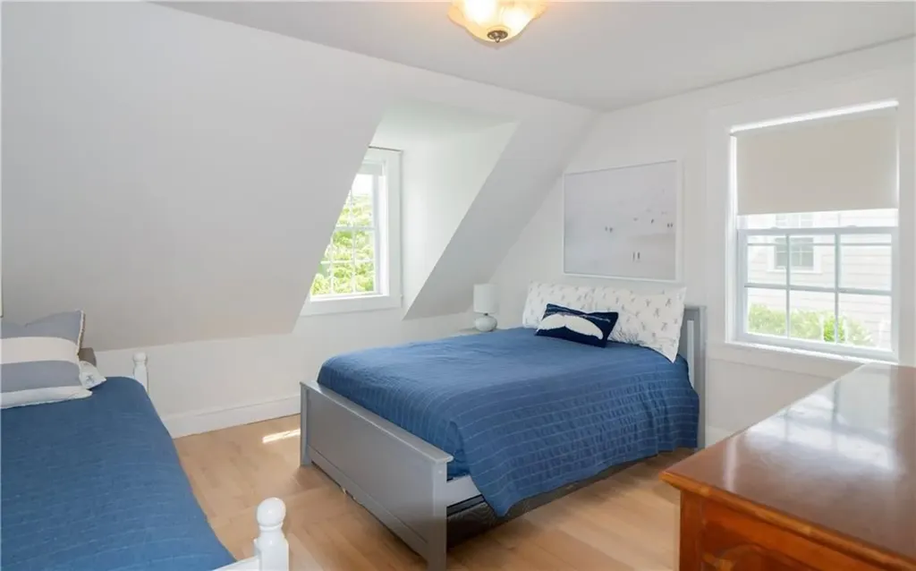 122 Ruggles Avenue Newport RI 02840