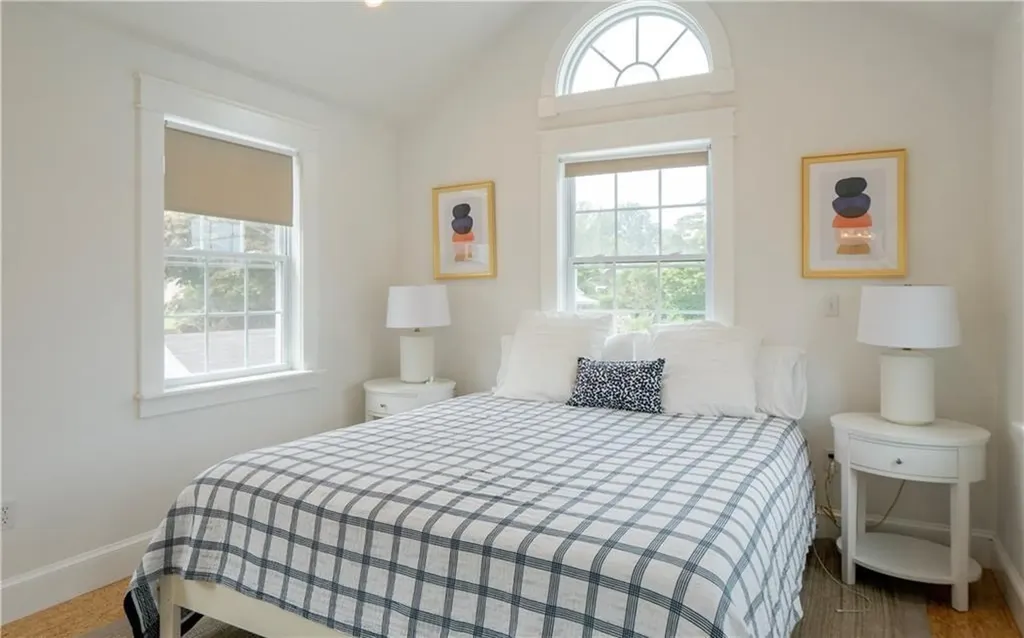 122 Ruggles Avenue Newport RI 02840