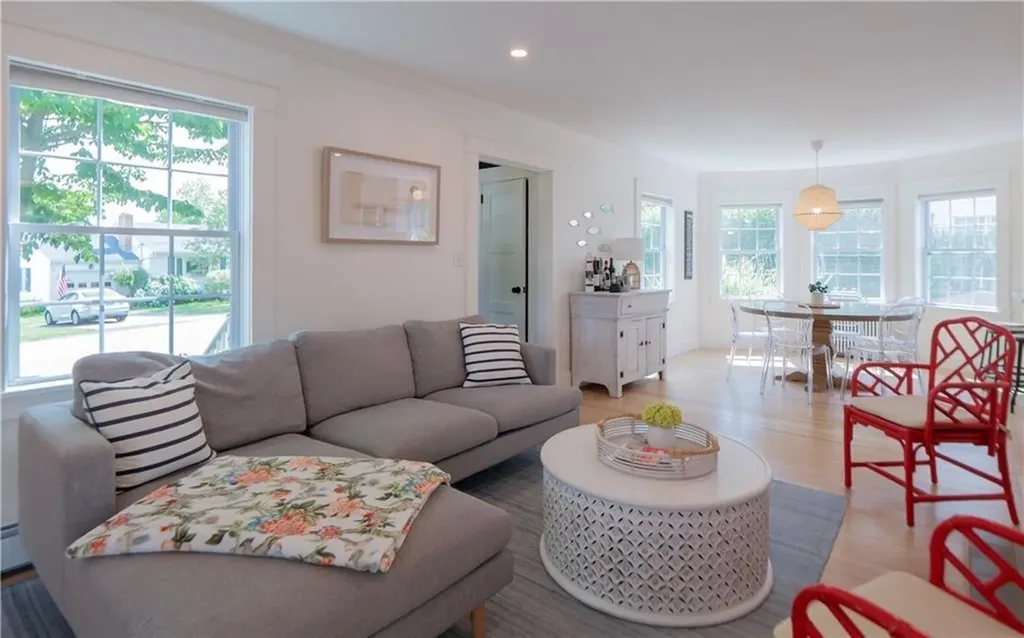 122 Ruggles Avenue Newport RI 02840