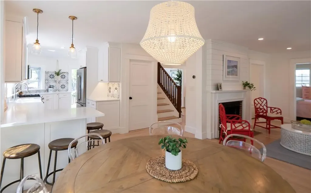 122 Ruggles Avenue Newport RI 02840