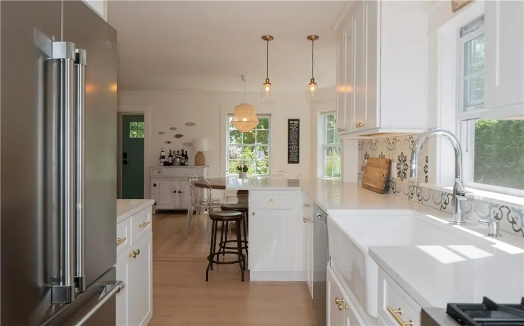 122 Ruggles Avenue Newport RI 02840