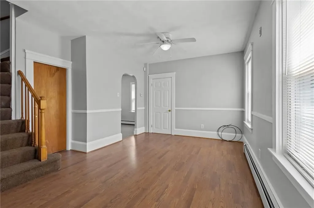 9 Gardner Avenue Cranston RI 02910