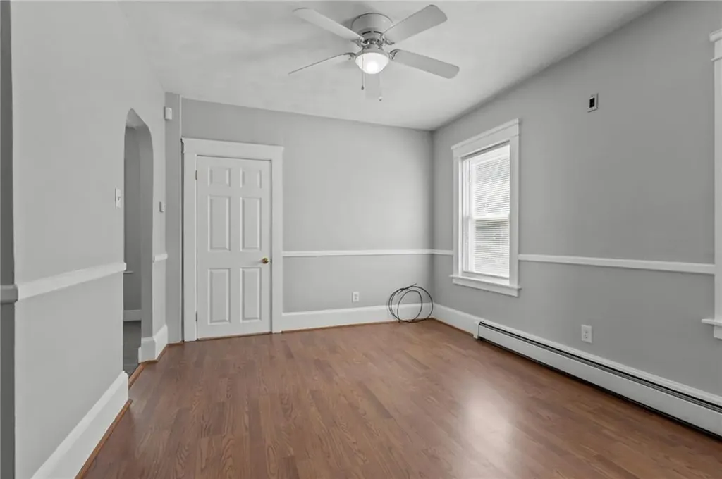 9 Gardner Avenue Cranston RI 02910