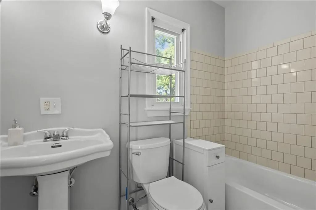 9 Gardner Avenue Cranston RI 02910