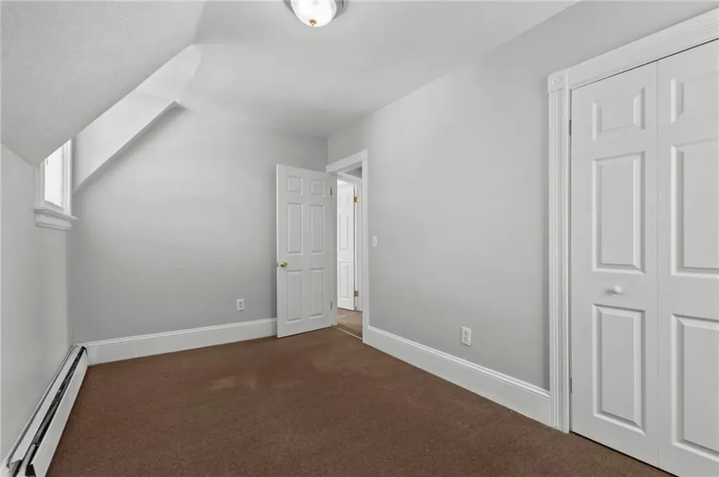 9 Gardner Avenue Cranston RI 02910
