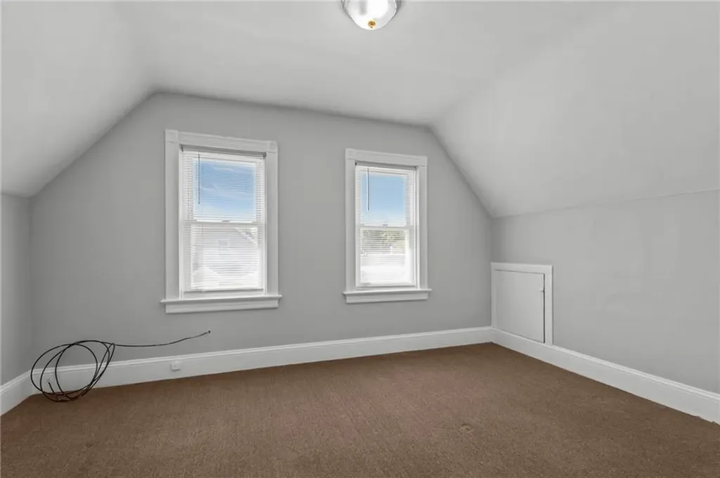 9 Gardner Avenue Cranston RI 02910