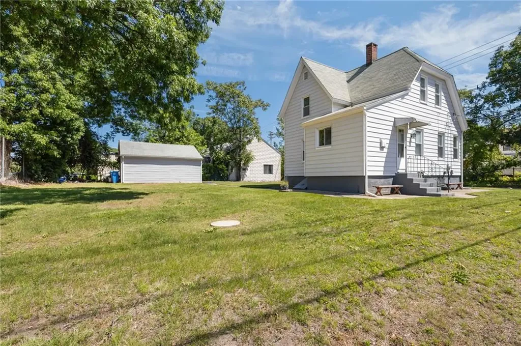 9 Gardner Avenue Cranston RI 02910