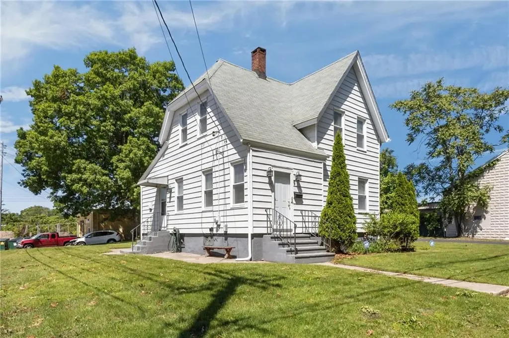 9 Gardner Avenue Cranston RI 02910